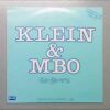 Klein & M.B.O. – The Big Apple
